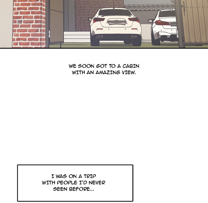 Newlyweds Chapter 9 - HolyManga.Net
