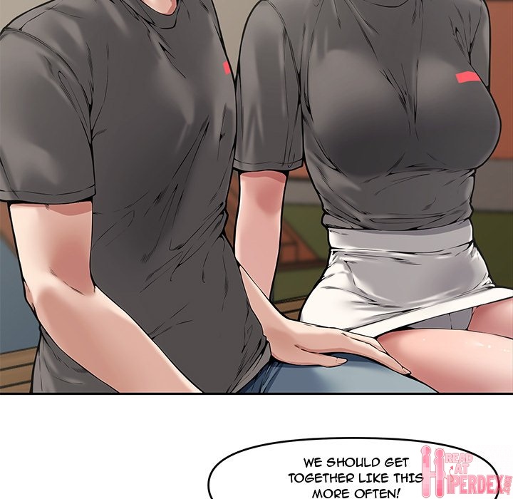 Newlyweds Chapter 9 - HolyManga.Net