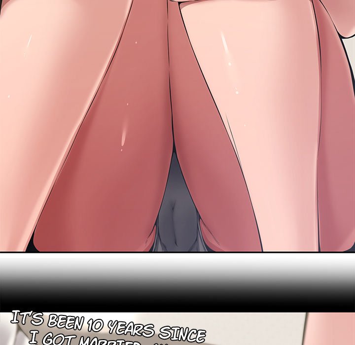 Newlyweds Chapter 9 - HolyManga.Net