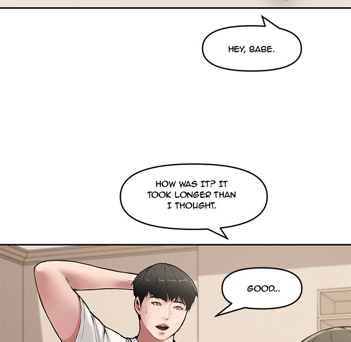 Newlyweds Chapter 9 - HolyManga.Net
