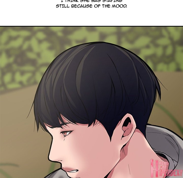 Newlyweds Chapter 9 - HolyManga.Net