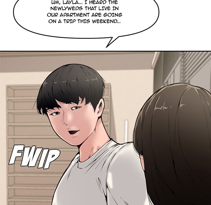 Newlyweds Chapter 9 - HolyManga.Net