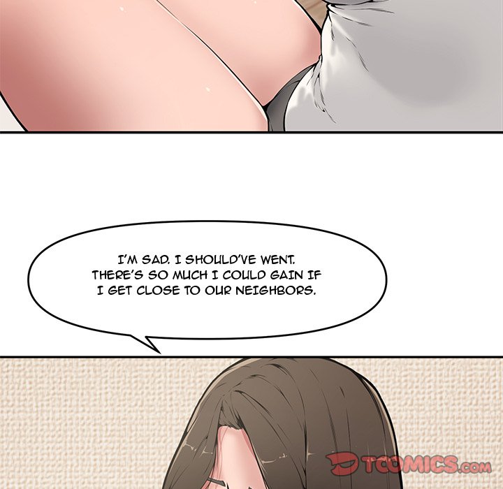 Newlyweds Chapter 9 - HolyManga.Net