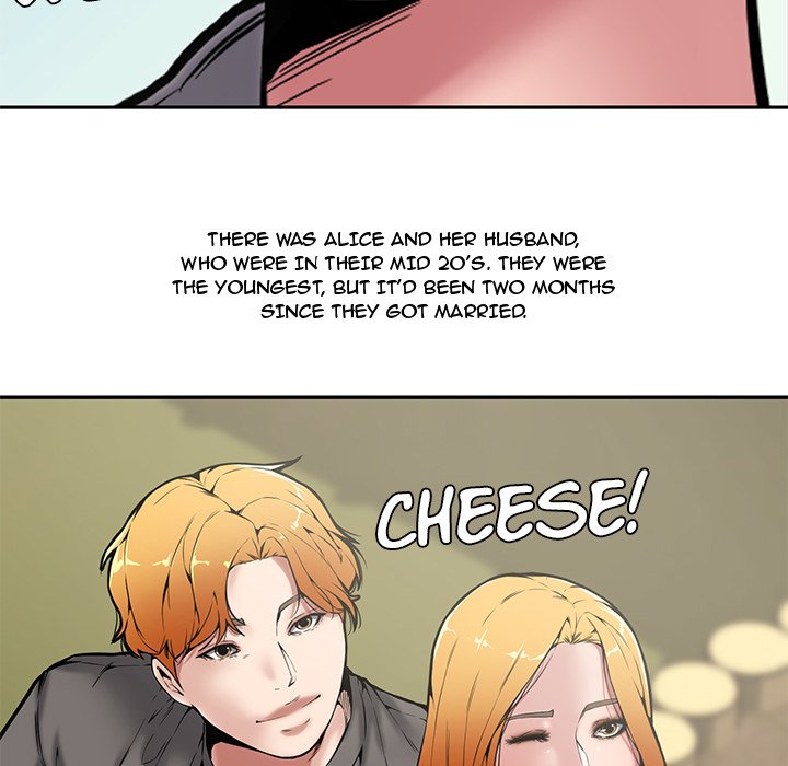 Newlyweds Chapter 9 - HolyManga.Net