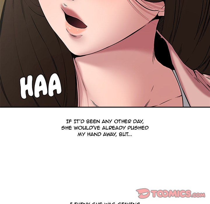 Newlyweds Chapter 9 - HolyManga.Net