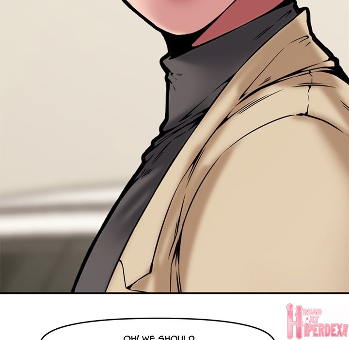 Newlyweds Chapter 9 - HolyManga.Net