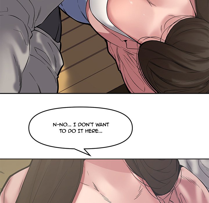 Newlyweds Chapter 9 - HolyManga.Net