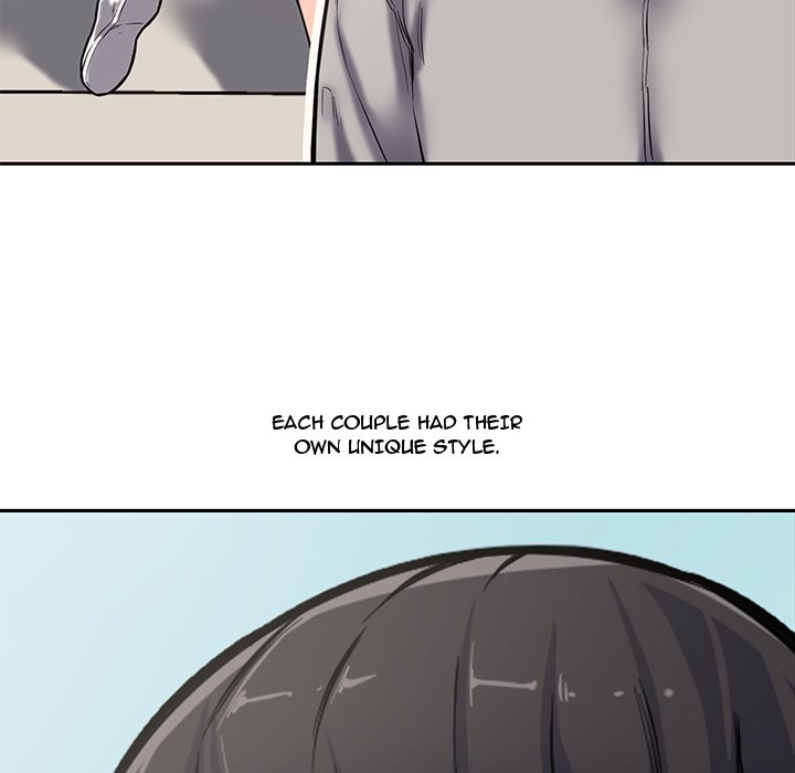 Newlyweds Chapter 9 - HolyManga.Net