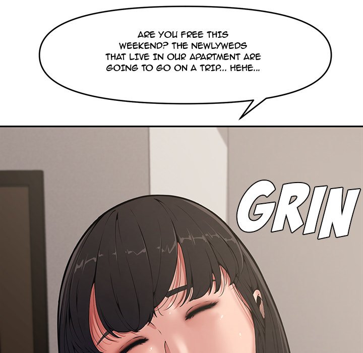 Newlyweds Chapter 9 - HolyManga.Net
