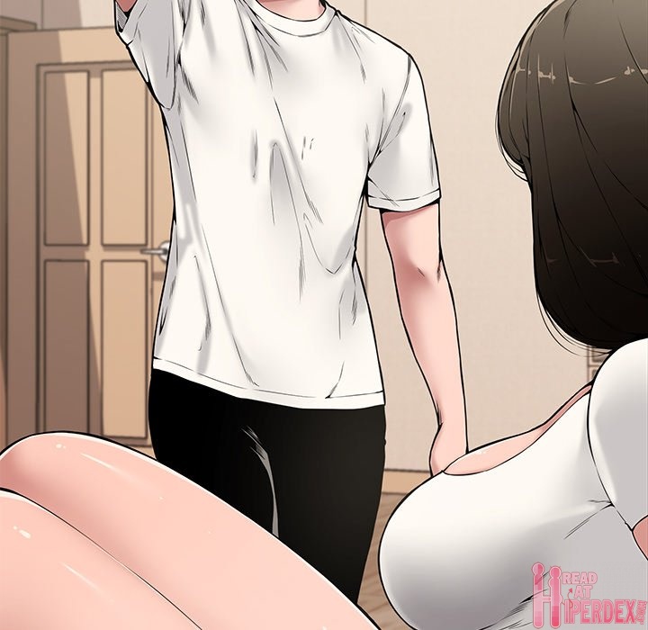 Newlyweds Chapter 9 - HolyManga.Net
