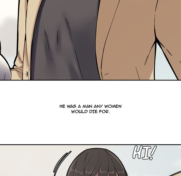 Newlyweds Chapter 9 - HolyManga.Net