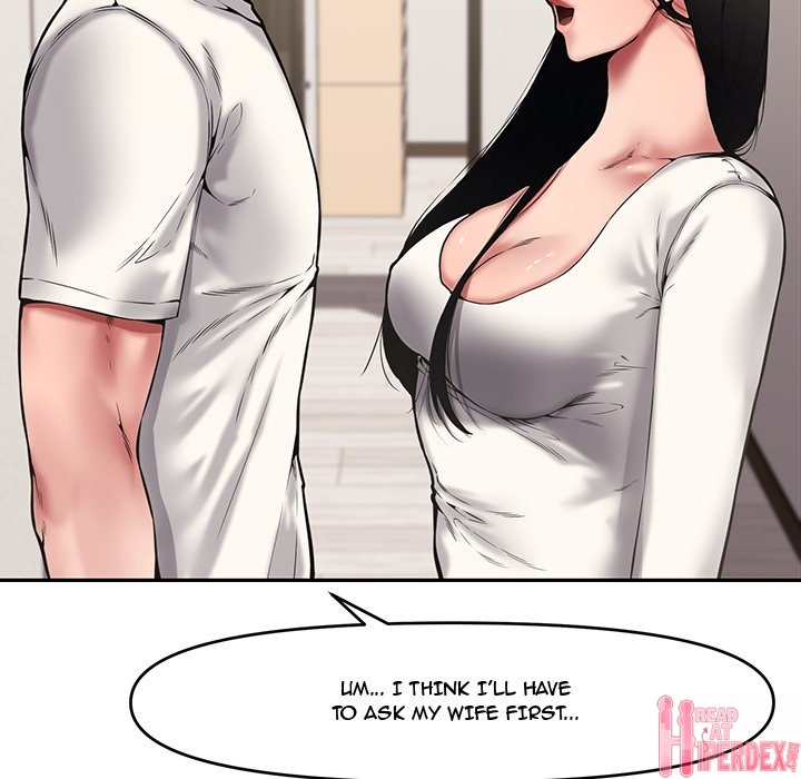 Newlyweds Chapter 9 - HolyManga.Net