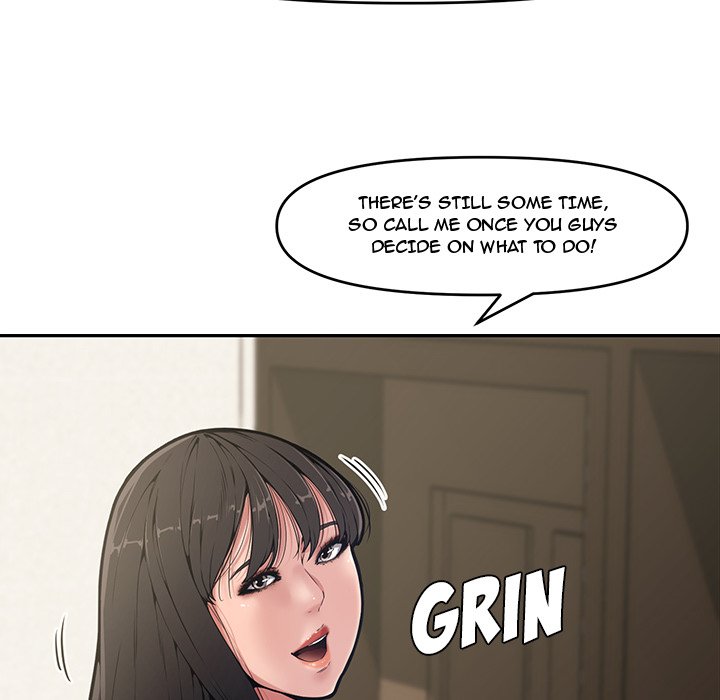 Newlyweds Chapter 9 - HolyManga.Net