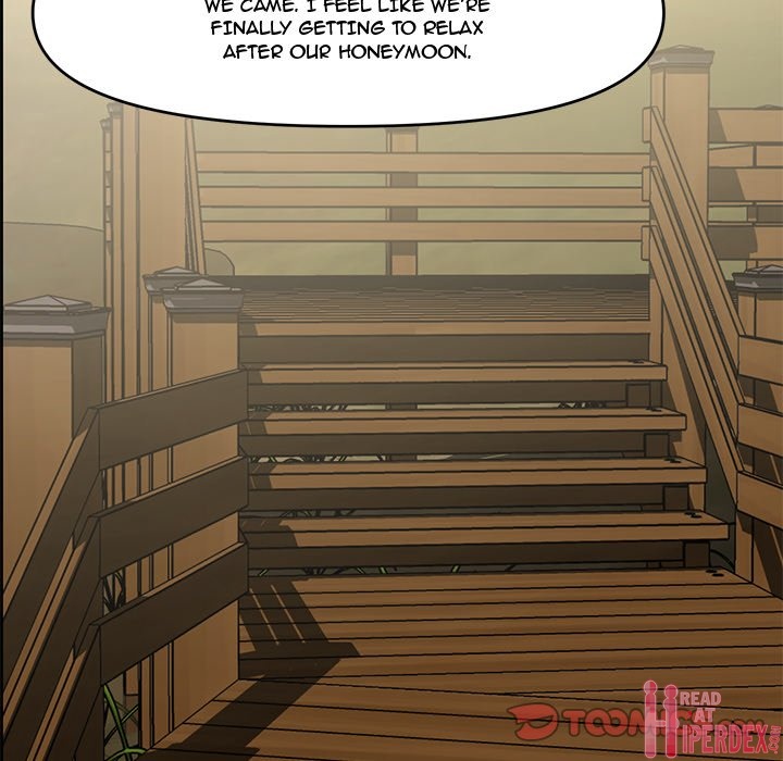 Newlyweds Chapter 9 - HolyManga.Net