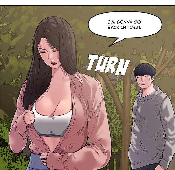 Newlyweds Chapter 10 - HolyManga.Net