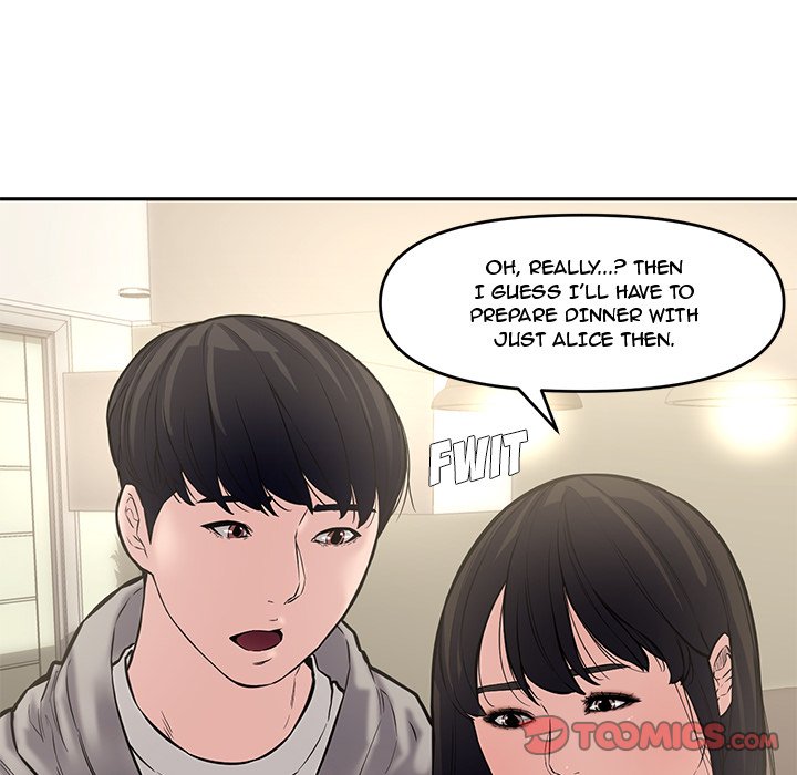 Newlyweds Chapter 10 - HolyManga.Net