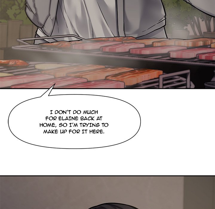 Newlyweds Chapter 10 - HolyManga.Net
