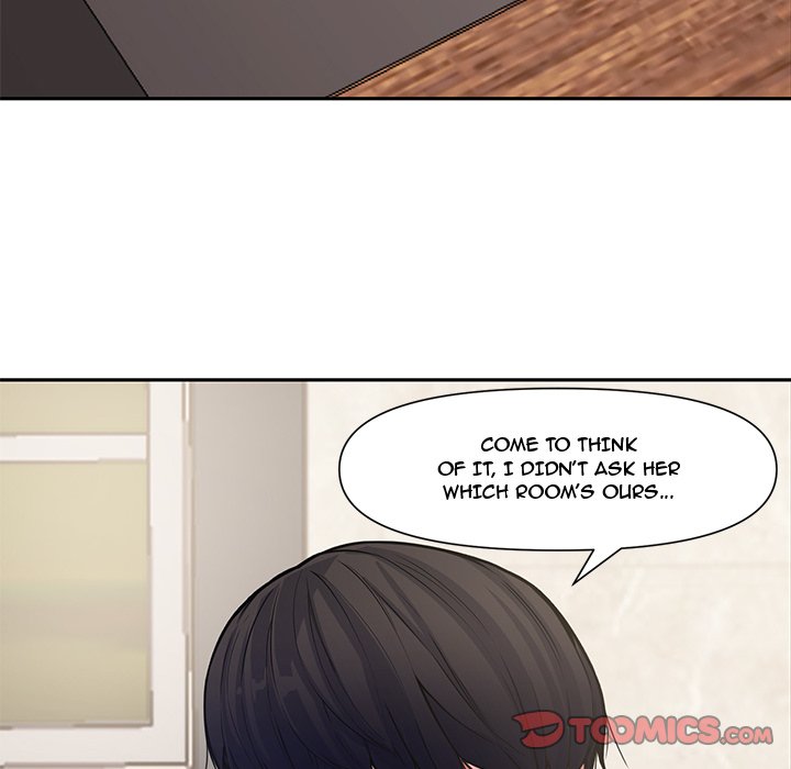 Newlyweds Chapter 10 - HolyManga.Net