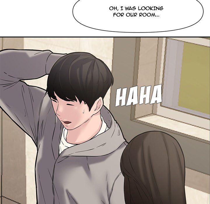 Newlyweds Chapter 10 - HolyManga.Net