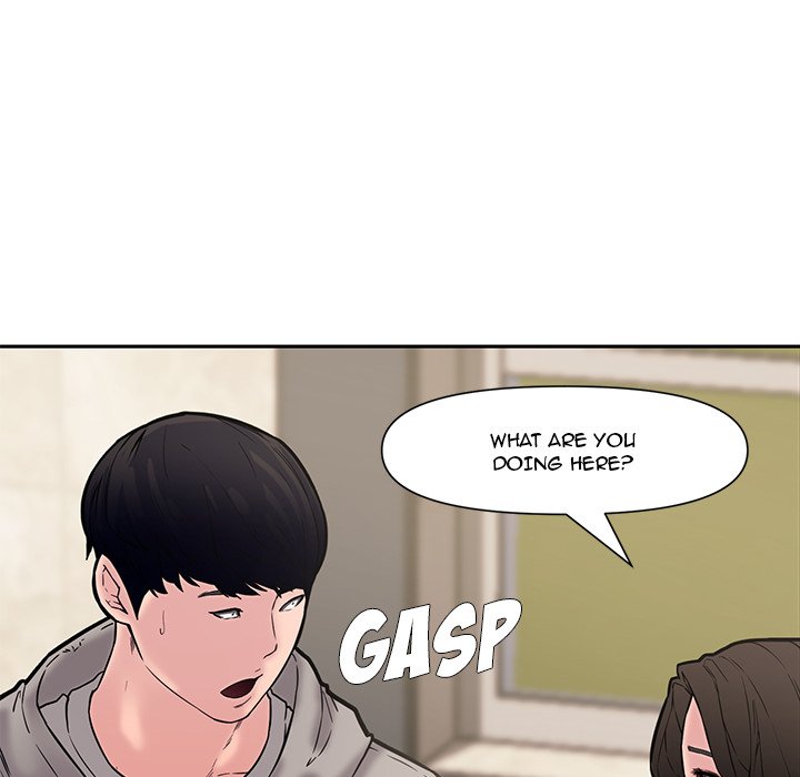 Newlyweds Chapter 10 - HolyManga.Net