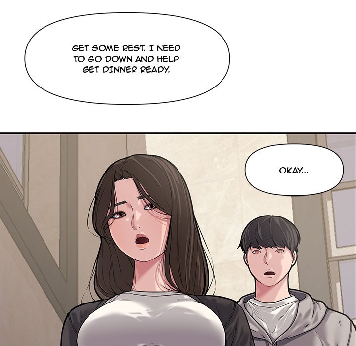 Newlyweds Chapter 10 - HolyManga.Net