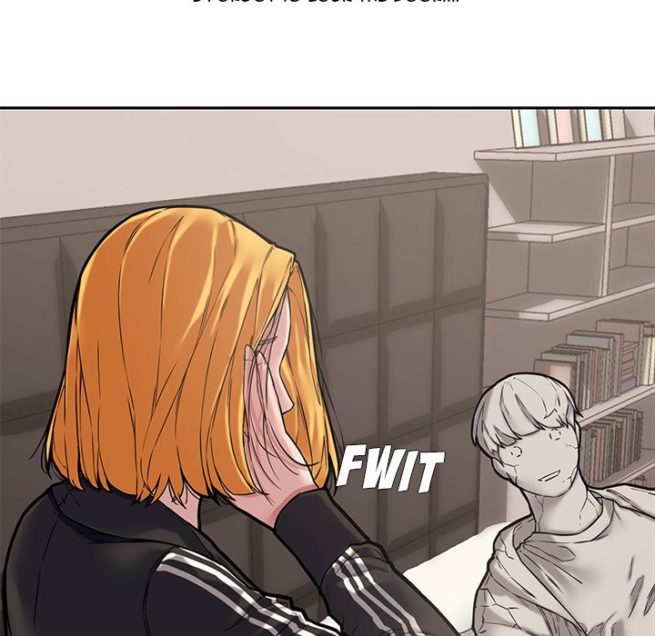 Newlyweds Chapter 10 - HolyManga.Net