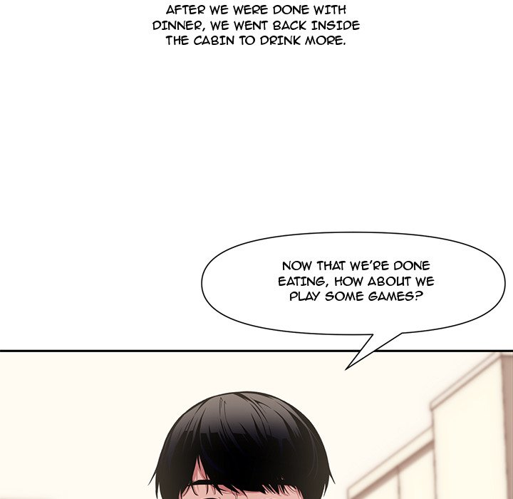 Newlyweds Chapter 10 - HolyManga.Net