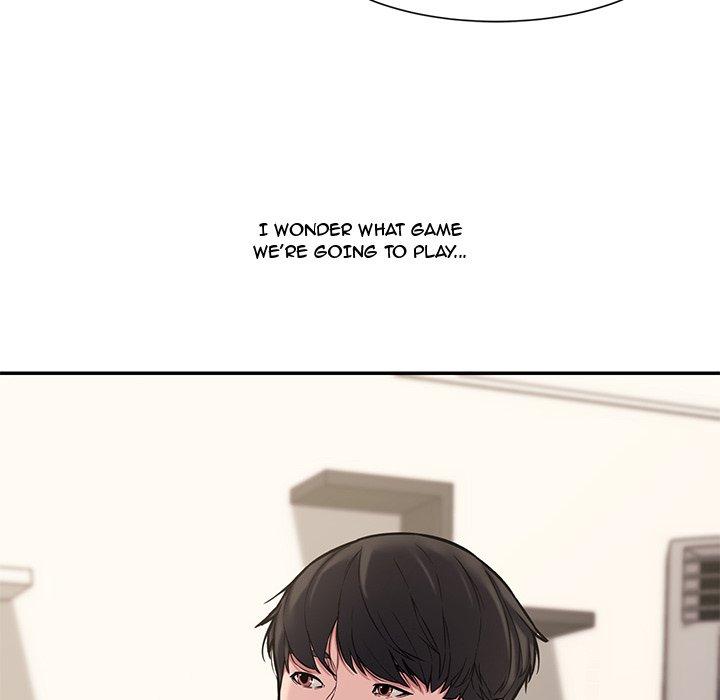 Newlyweds Chapter 10 - HolyManga.Net
