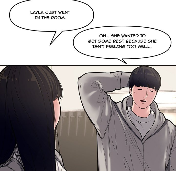 Newlyweds Chapter 10 - HolyManga.Net