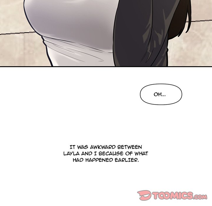 Newlyweds Chapter 10 - HolyManga.Net