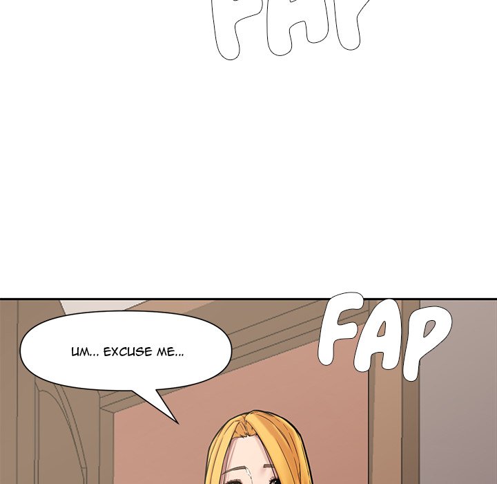 Newlyweds Chapter 10 - HolyManga.Net