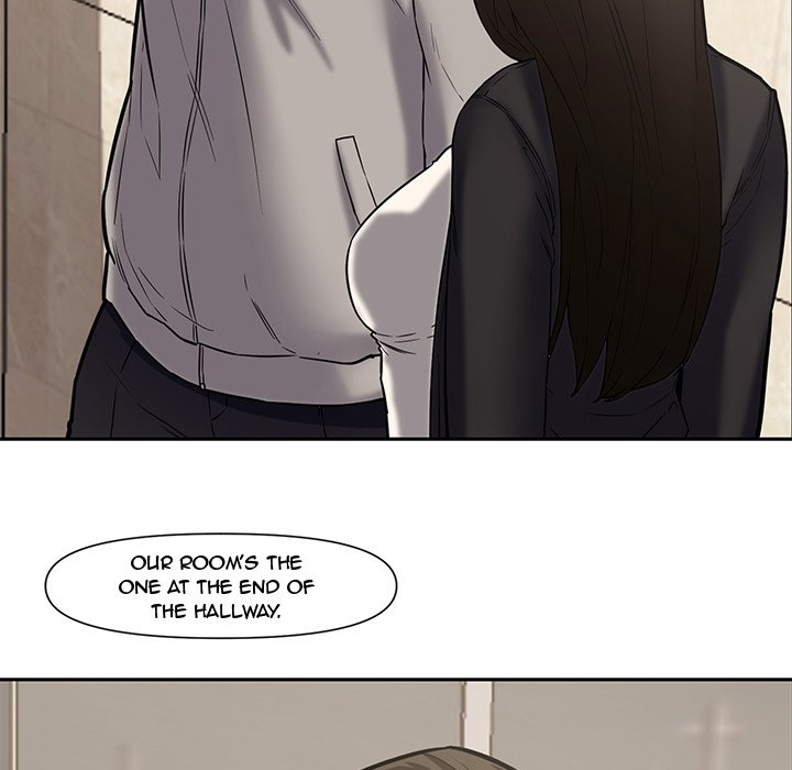 Newlyweds Chapter 10 - HolyManga.Net
