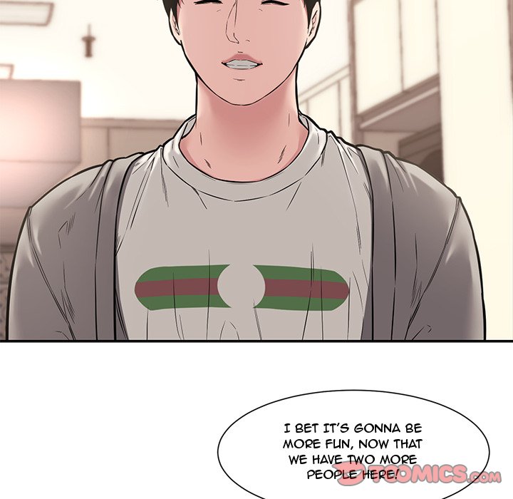 Newlyweds Chapter 10 - HolyManga.Net