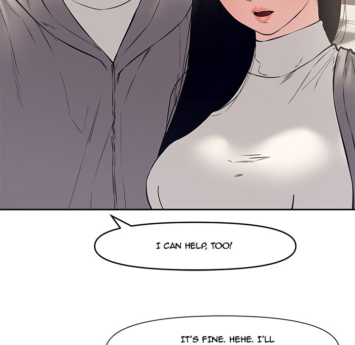 Newlyweds Chapter 10 - HolyManga.Net
