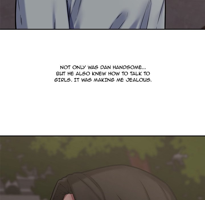 Newlyweds Chapter 10 - HolyManga.Net