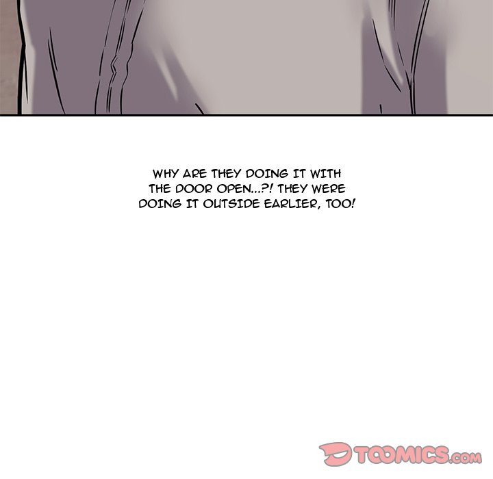 Newlyweds Chapter 10 - HolyManga.Net