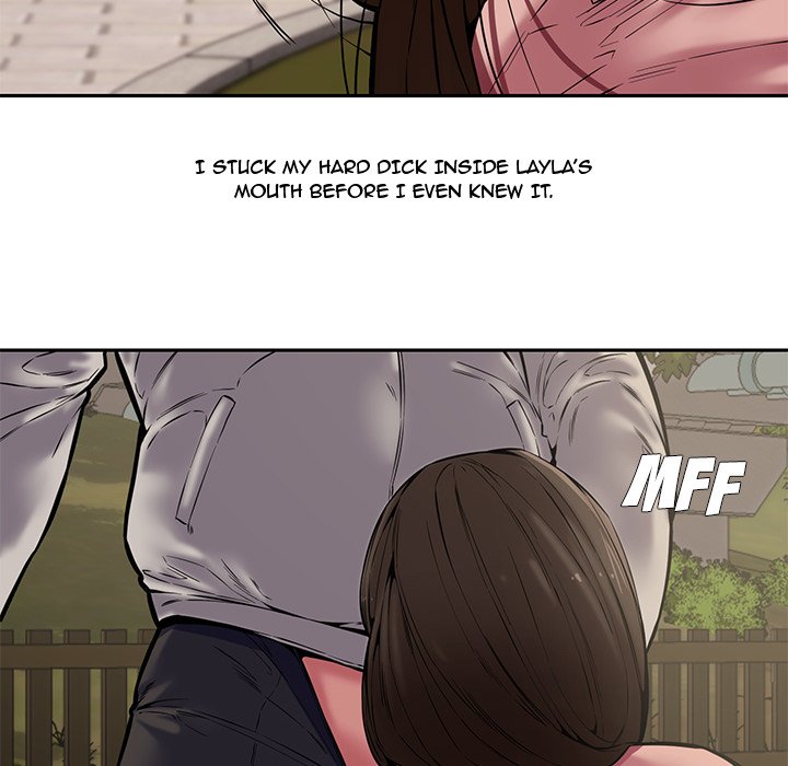 Newlyweds Chapter 10 - HolyManga.Net