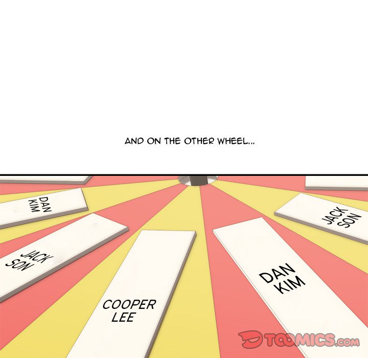 Newlyweds Chapter 11 - HolyManga.Net