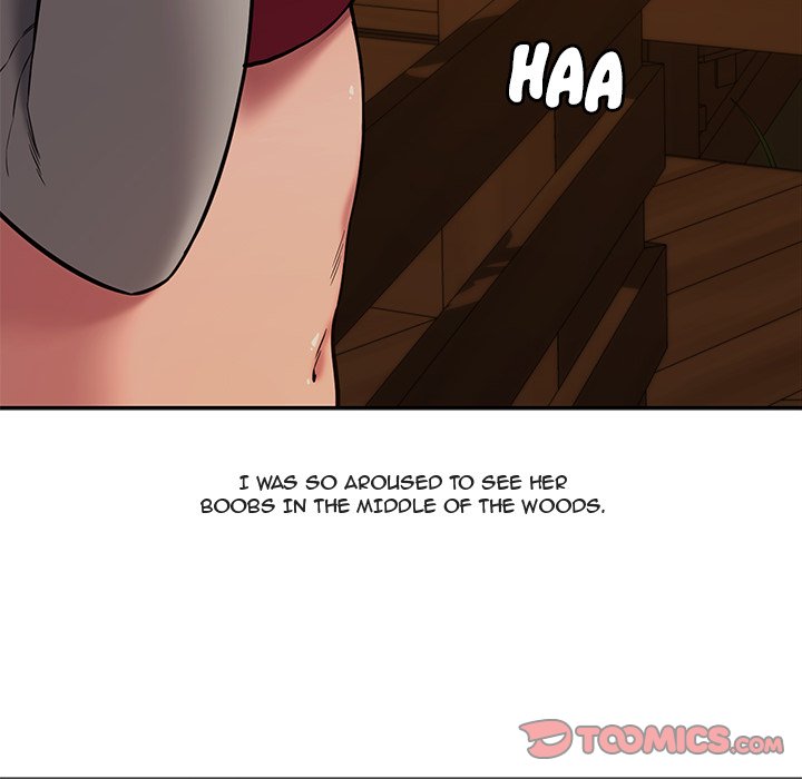 Newlyweds Chapter 11 - HolyManga.Net
