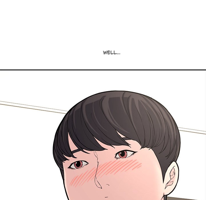 Newlyweds Chapter 11 - HolyManga.Net