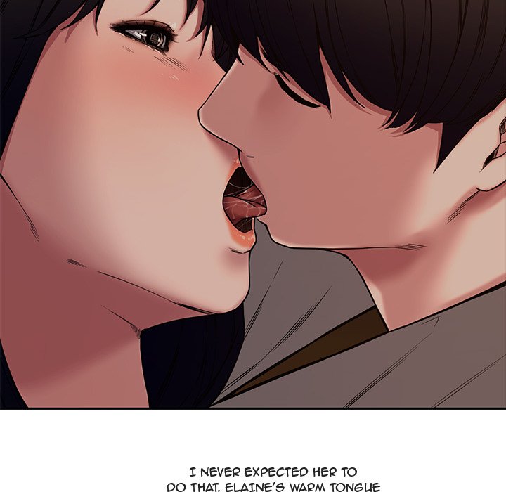 Newlyweds Chapter 11 - HolyManga.Net