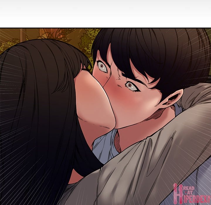 Newlyweds Chapter 11 - HolyManga.Net