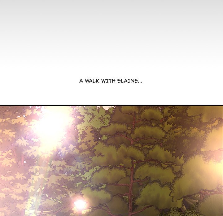 Newlyweds Chapter 11 - HolyManga.Net