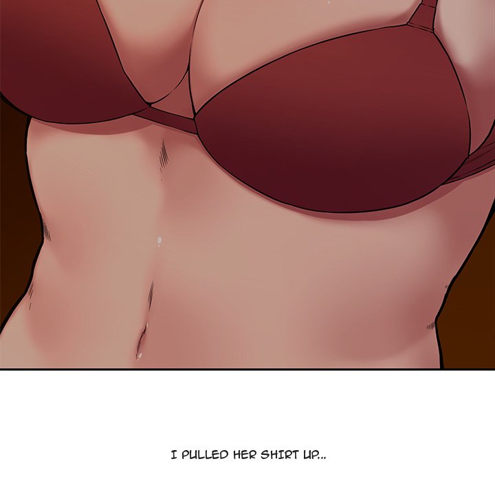 Newlyweds Chapter 11 - HolyManga.Net