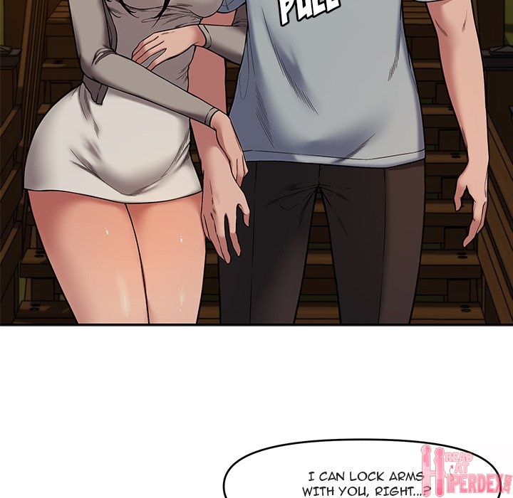 Newlyweds Chapter 11 - HolyManga.Net