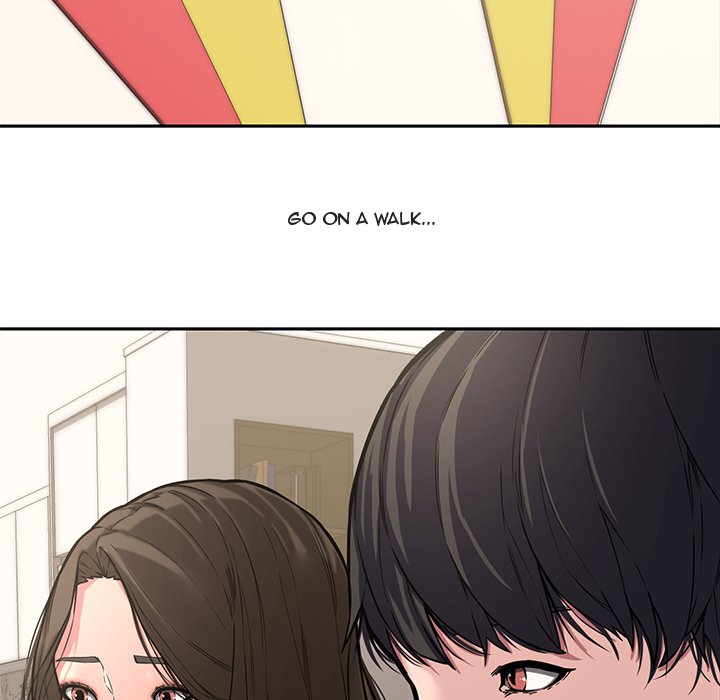 Newlyweds Chapter 11 - HolyManga.Net