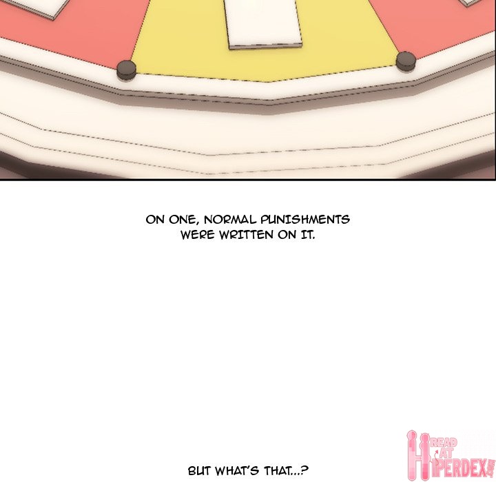 Newlyweds Chapter 11 - HolyManga.Net