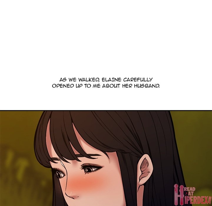 Newlyweds Chapter 11 - HolyManga.Net