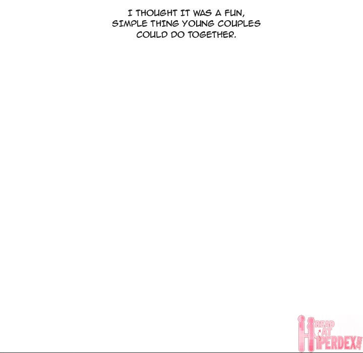 Newlyweds Chapter 11 - HolyManga.Net