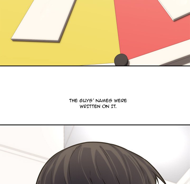 Newlyweds Chapter 11 - HolyManga.Net